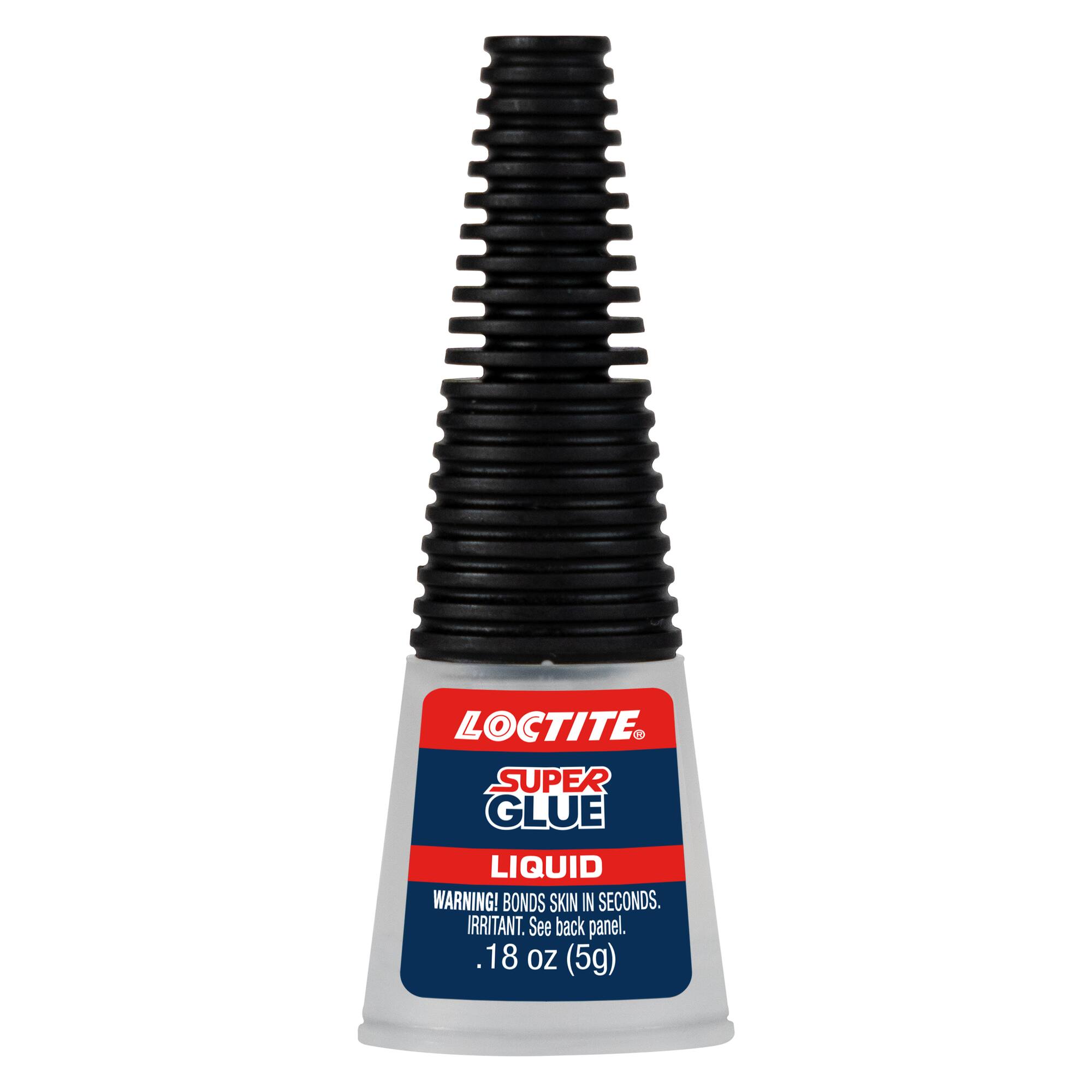 Loctite® Super Glue Longneck Bottle